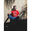 Miniatyrbild 2 av 2: Liverpool vintage stil t-shirt - YNWA 152cl 11-12år