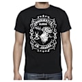 Miniatyrbild 2 av 2: Jägare älg T-shirt & Mugg paket - Underskatta aldrig en Jägare XXL