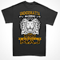 Miniatyrbild 1 av 2: Födelsemånad T-shirt  - perfekt present - född i maj XL