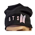 Miniatyrbild 2 av 2: BTS beanie mössa hat BTS Army - One size laser