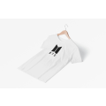 Miniatyrbild 2 av 5: Bts T-shirt Kpop SUGA tröja - Vit t-shirt 9-11år 140cl