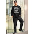Pikkukuva 2 / 2: Poker Sweatshirt - Never underestimate the power XXL