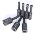 Miniatyrbilde 9 av 9: Hylsespennnøkkel Tapsocket M14 M14