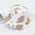 Miniatyrbillede 9 af 10: Bucket Hat Fisherman Cap KHAKI Khaki