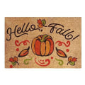 Miniatyrbilde 8 av 10: Happy Fall Dørmatte Velkommen Dørmatte DESIGN 2 DESIGN 2 Design 2