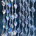 Miniatyrbilde 5 av 10: Dørgardin Hengegardin TRANSPARENT D D Transparent D-D