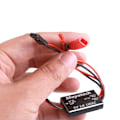 Pikkukuva 8 / 10: UBEC DC Converter Step Down Module PUNAINEN UBEC 12V 3A UBEC 12V 3A Red UBEC 12V 3A-UBEC 12V 3A