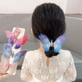 Pikkukuva 9 / 9: Butterfly Hiuspidikkeet Hiusneulat COLOR 2 COLOR 2 Color 2