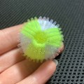 Pikkukuva 1 / 10: 6 kpl Pyykinpesukoneen suodattimet VIHREÄ 6 KPL 6 KPL Green 6pcs-6pcs