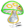 Miniatyrbillede 1 af 10: Mushroom Neon Light Mushroom Neon Sign C C C
