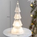 Miniatyrbild 4 av 10: Crystal Tree Christmas Tree TYP A TYPE A Type A