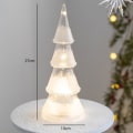 Miniatyrbilde 4 av 10: Krystalltre Juletre TYPE C TYPE C Type C