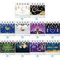 Pikkukuva 2 / 10: Taustakankaat Eid-Taustakuva F F