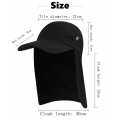 Miniatyrbilde 2 av 10: Lue Fisherman Hat ARMY GREEN Army Green