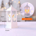 Pikkukuva 1 / 10: Jouluiset LED-valot Xmas koristevalaisin STYLE 7 STYLE 7 Style 7