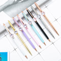Miniatyrbillede 5 af 9: Kuglepenne Kuglepen HVID 2STK 2STK white 2pcs-2pcs