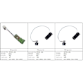 Miniatyrbillede 2 af 10: LED Manuel dæmper Manuel Knob Controller 30A 30A 30A