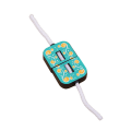 Miniatyrbilde 6 av 10: 10 stk Broken Rope Restoration Magic Tricks Leker Klassiske Leker