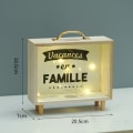Miniatyrbild 5 av 10: Förvaringslåda Förvaringstank C C C