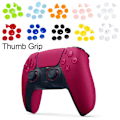 Miniatyrbilde 2 av 10: 8-pakk Thumbstick Grips Thumb Grip SVART black