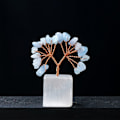 Pikkukuva 1 / 10: Crystal Money Tree Lucky Crystal Tree 2 2 2