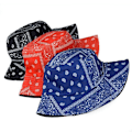 Pikkukuva 3 / 10: Bucket Hat Fisherman Cap KELTAINEN yellow