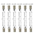 Miniatyrbillede 8 af 10: Lyspære Dæmpbar J118/-200W J118/-200W J118/-200W
