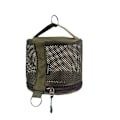 Miniatyrbilde 1 av 10: Camping Tissue Pump Paper Roll Oppbevaringspose GRØNN Green