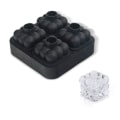 Pikkukuva 1 / 9: 3D Magic Ball Ice Cube mold silikoni