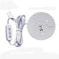 Miniatyrbillede 1 af 9: Dæmpbare LED-chips 5730 SMD LED-lampe A14 A14 A14