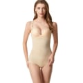 Pikkukuva 1 / 10: Bodysuit Shapewear Laihdutusalusvaatteet NUDE S nude S