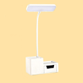 Miniatyrbilde 1 av 10: Bordlampe Pennholder PLUG IN PLUG IN Plug in