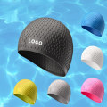 Pikkukuva 8 / 10: Uimahattu Cap MUSTA Black