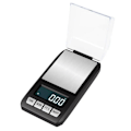Pikkukuva 4 / 10: Elektroninen vaaka Digitaalinen taskuvaaka 1KG/0.1G 1kg/0.1g