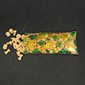 Miniatyrbillede 9 af 10: 50/100 STK slikposer med bindebånd 100 STK 100 STK 100PCS
