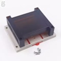 Miniatyrbillede 1 af 10: Elektronisk projektboks vandtæt dæksel Projekt 5 5 5