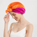 Pikkukuva 5 / 10: Silkki Hiuskääre Silkki Sleeping Bonnet MULTICOLOR Multicolor