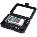 Miniatyrbillede 9 af 10: Digital Force Gauge 500N Push Pull Meter Bærbar Force Meter
