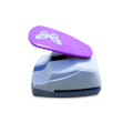 Pikkukuva 4 / 7: Butterfly Hole Punch 3D Shape Board Punch B B B