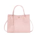 Kvinder Håndtasker Side Skuldertasker PINK Pink