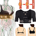 Pikkukuva 8 / 10: Ion Energy Vest muotoilu ja tehokas rintojen tuki NUDE M Nude M