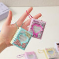 Pikkukuva 8 / 10: 2 kpl Mini Photo Album Coins Album 7 7 7