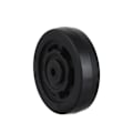 Miniatyrbild 7 av 10: 2st Byt hjul Travel Bagage Wheels 8 8 8