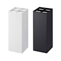 Miniatyrbillede 2 af 10: Paraply Opbevaringsstativ Paraplyholder SORT Black