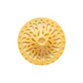 Miniatyrbilde 1 av 10: Filtersil avløpsstopper GUL Yellow
