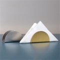 Miniatyrbilde 5 av 7: Serviettholder C C C