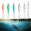 Pikkukuva 6 / 10: Elektroninen salama Squid Hook Octopus Bait VÄRI VAALEA VÄRIVALO Color Light