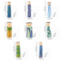 Miniatyrbillede 2 af 8: Bohemian Family Face Vase 08 08 08