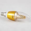 Pikkukuva 5 / 10: LED-lamppu e14 E27 E27 SILVER TIP SILVER TIP E27Silver Tip