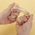 Miniatyrbild 5 av 10: Dörrstoppare Golvhållare FÄRG 3 FÄRG 3 Color 3